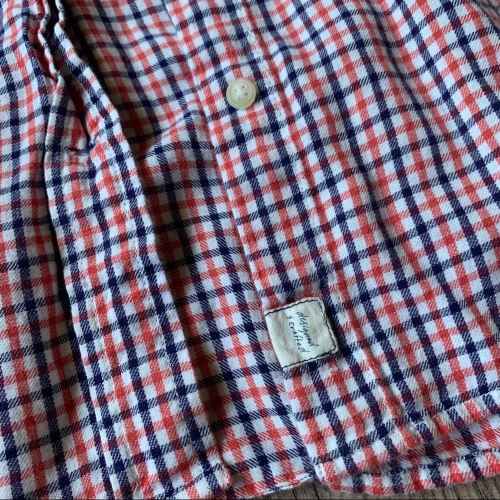Gap | Plaid Button Down - image 6